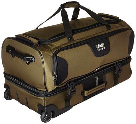 best roller duffel bags|durable rolling duffel bags.